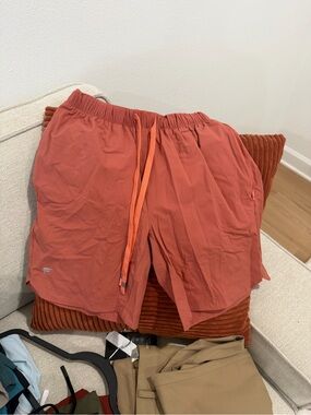 Fabletics Men's Shorts